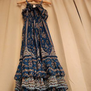 Anthropologie dress NWT
